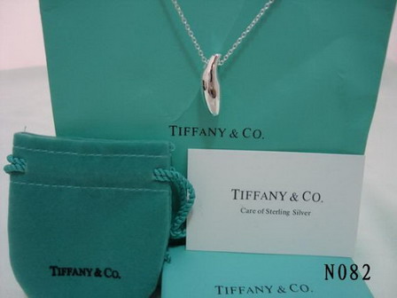 tiffany Necklace-277